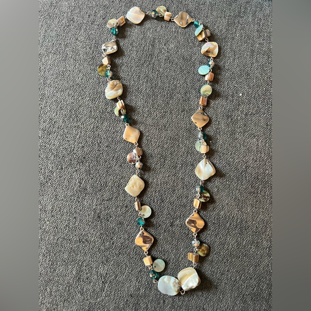 Lia Sophia necklace